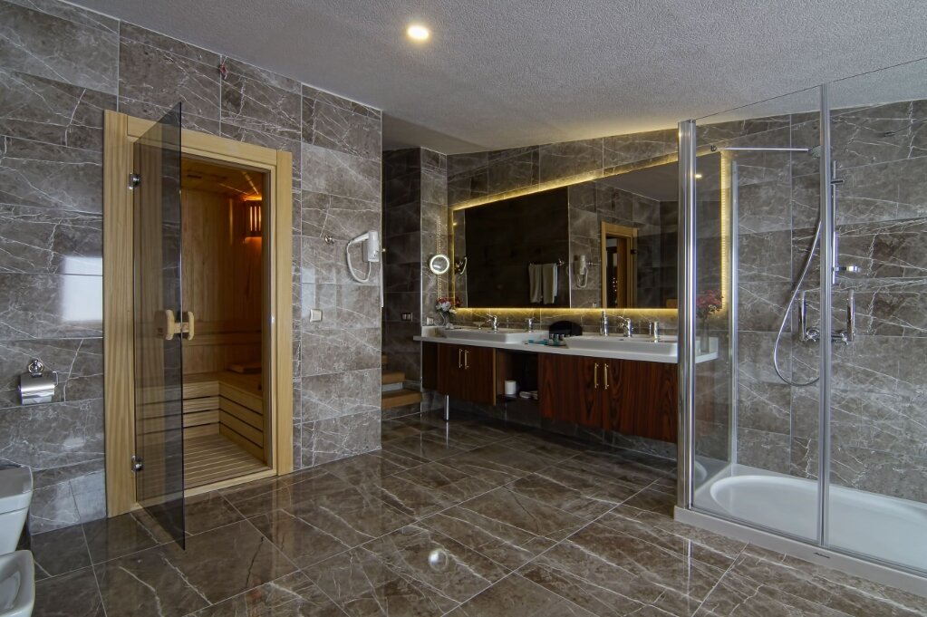 Çam Thermal Resort Spa Convention Center mobil görsel 176