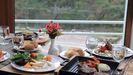 Çam Thermal Resort Spa Convention Center mobil görsel 131