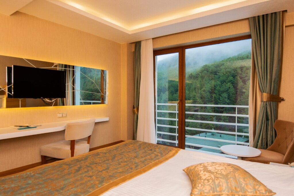 Çam Thermal Resort Spa Convention Center mobil görsel 165