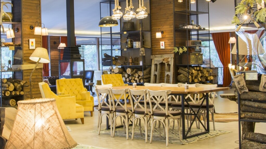 Çam Thermal Resort Spa Convention Center mobil görsel 44