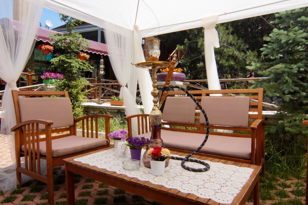 Çam Thermal Resort Spa Convention Center mobil görsel 126