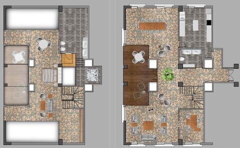 Çam Thermal Resort Spa Convention Center mobil görsel 178