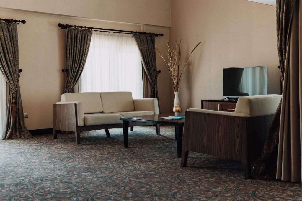 Çam Thermal Resort Spa Convention Center mobil görsel 174