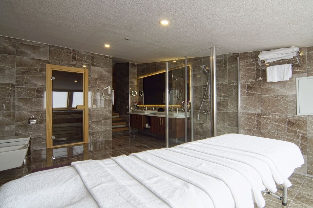 Çam Thermal Resort Spa Convention Center mobil görsel 173