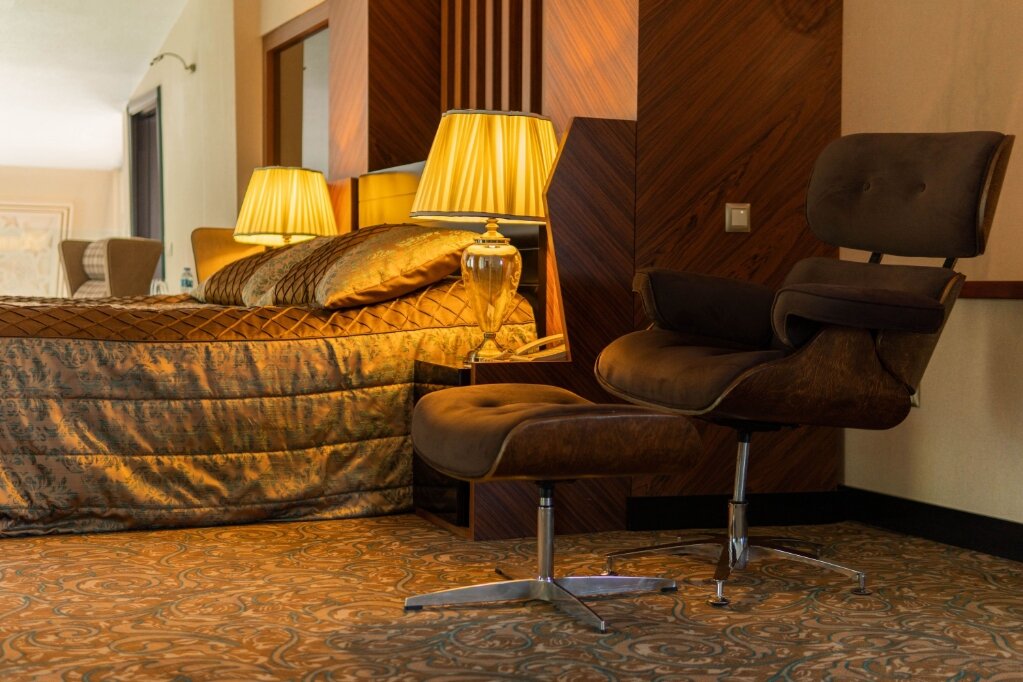 Çam Thermal Resort Spa Convention Center mobil görsel 172