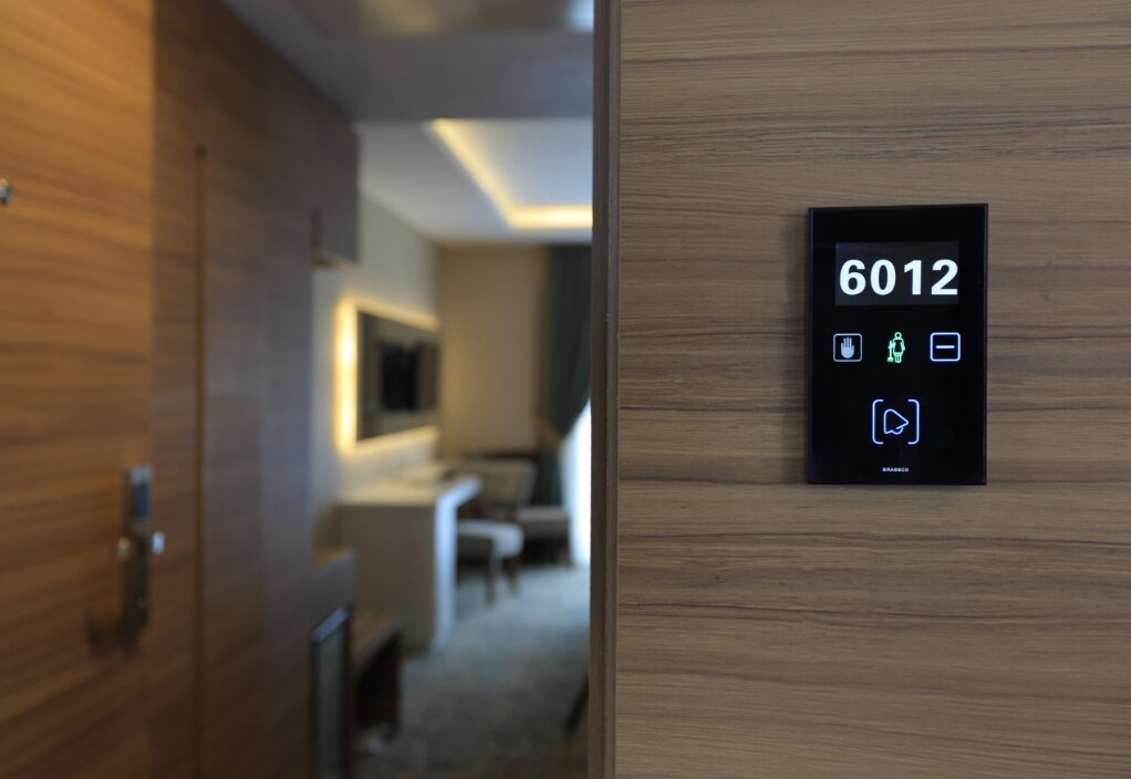 Çam Thermal Resort Spa Convention Center mobil görsel 59