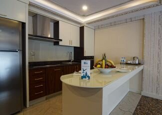 Çam Thermal Resort Spa Convention Center mobil görsel 151