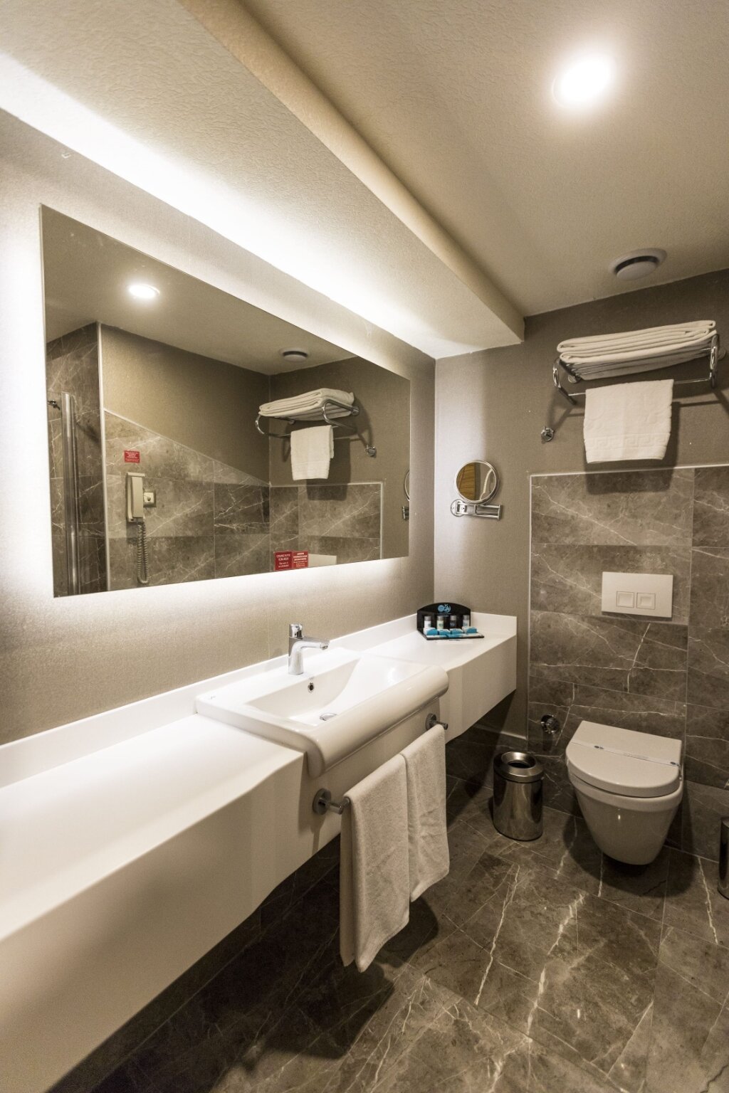 Çam Thermal Resort Spa Convention Center mobil görsel 161