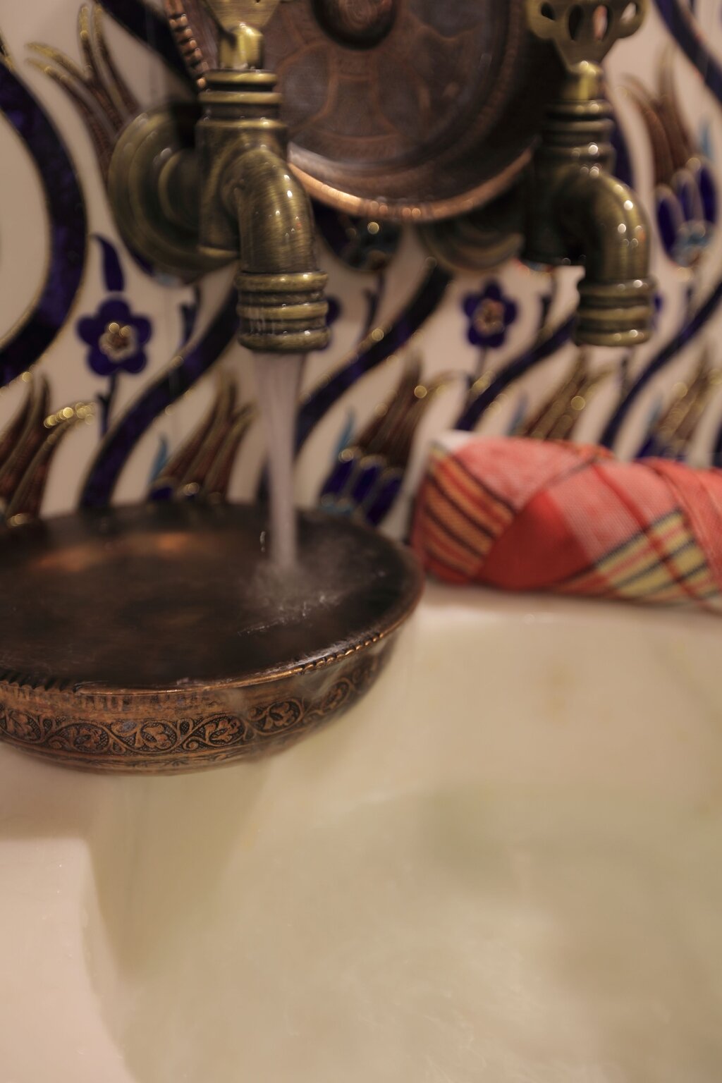 Çam Thermal Resort Spa Convention Center mobil görsel 102