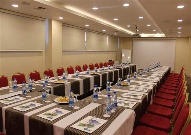 Çam Thermal Resort Spa Convention Center mobil görsel 181