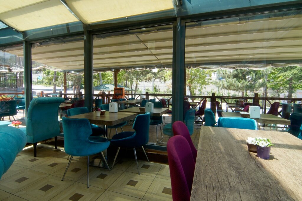 Çam Thermal Resort Spa Convention Center mobil görsel 123