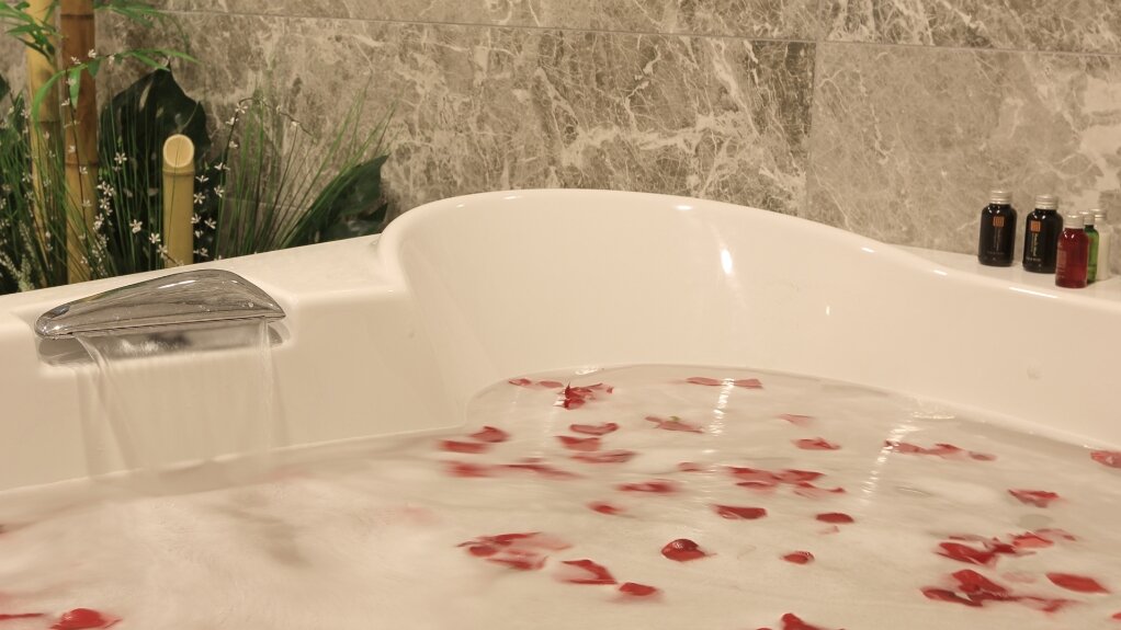 Çam Thermal Resort Spa Convention Center mobil görsel 22