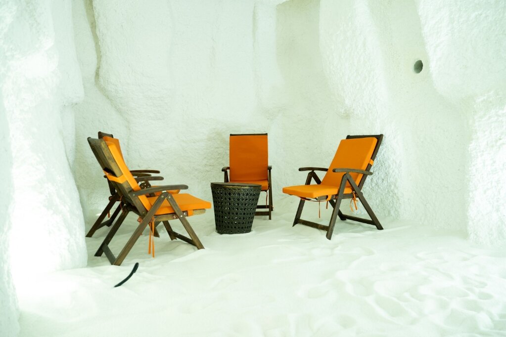 Çam Thermal Resort Spa Convention Center mobil görsel 108