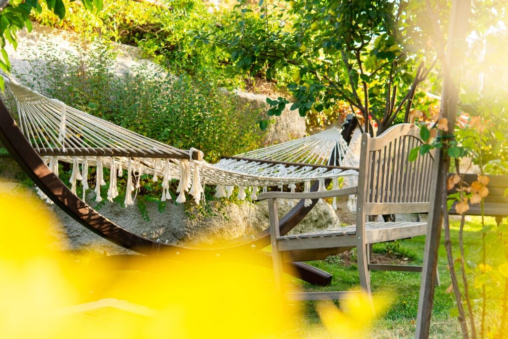 Çam Thermal Resort Spa Convention Center mobil görsel 35