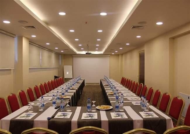 Çam Thermal Resort Spa Convention Center mobil görsel 183