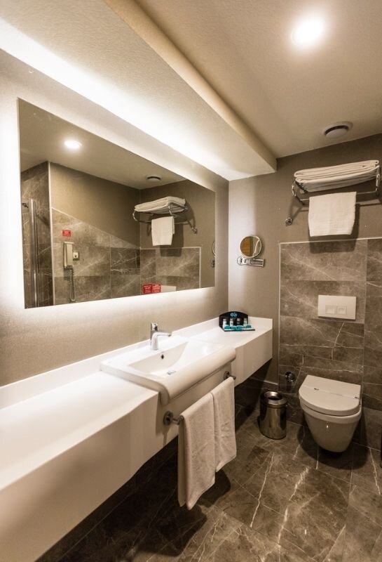 Çam Thermal Resort Spa Convention Center mobil görsel 144