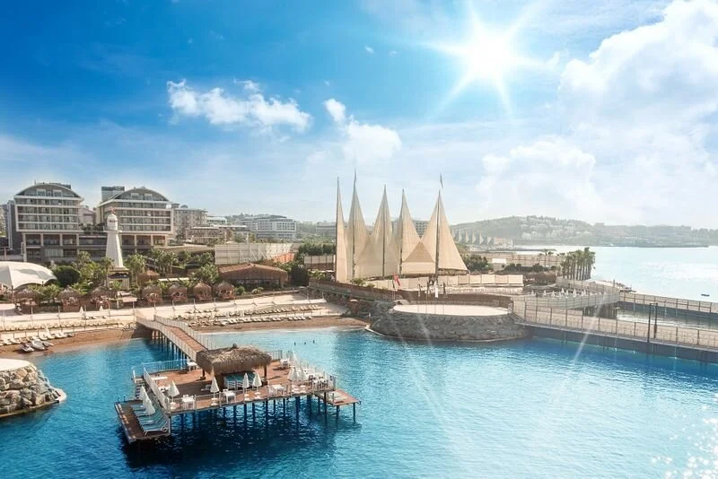 Adenya Resort