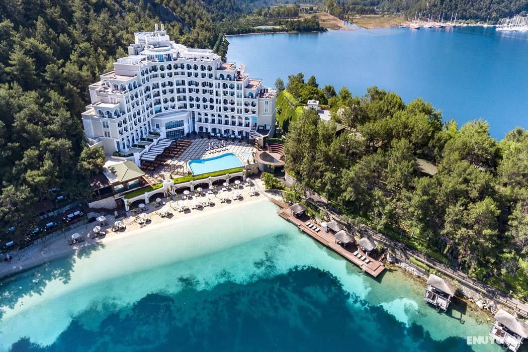 Angel's Marmaris