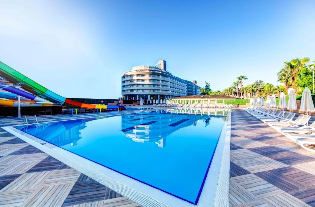 Bera Hotel Alanya