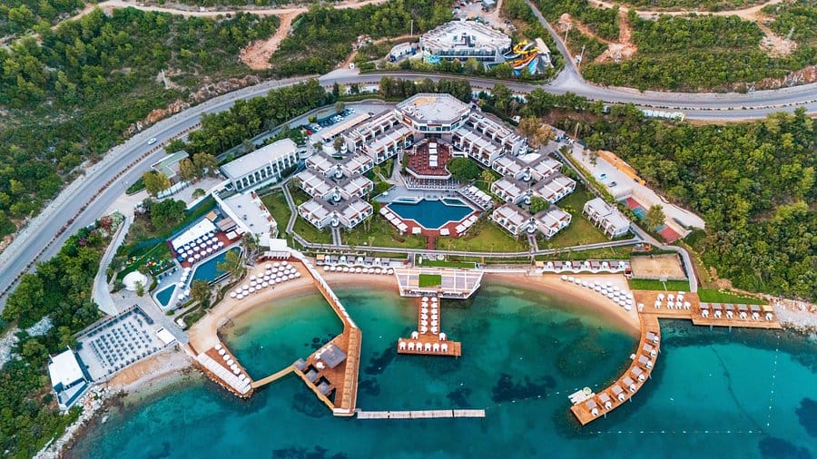 Bodrum The Oba
