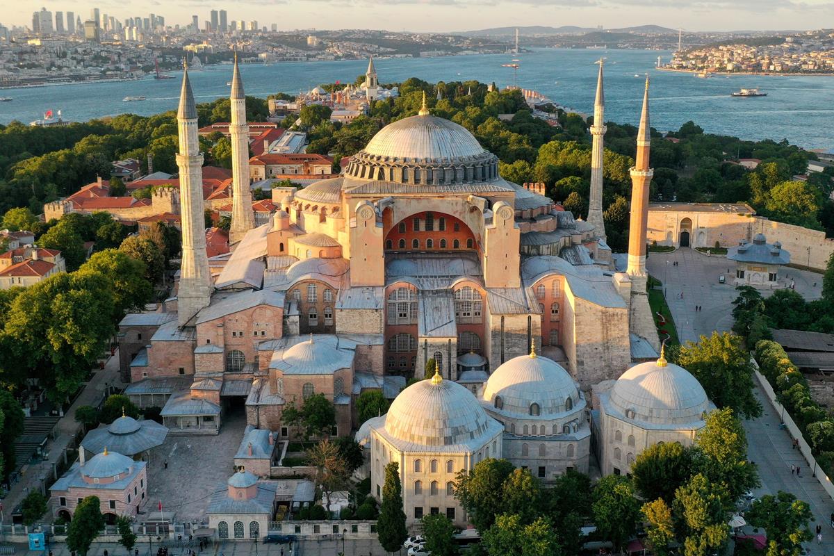 İSTANBUL TURU 18 Eylül 2026