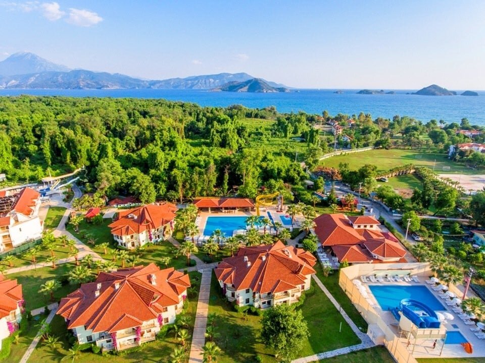 Katrancı Park