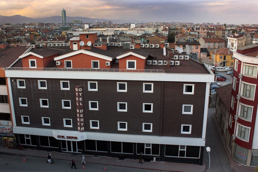 Konya Derya Otel