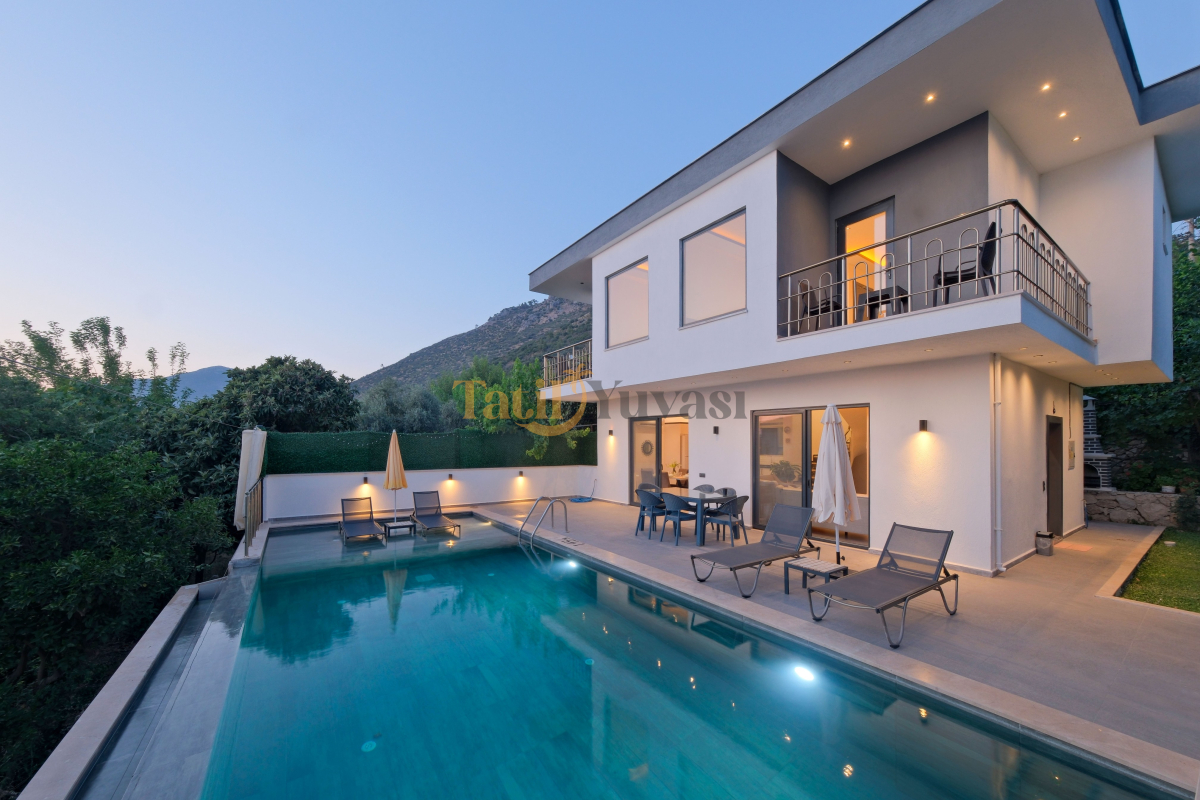 Villa Asrin