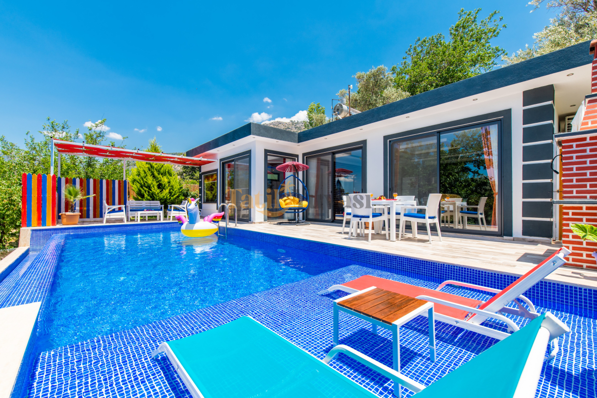 Villa Liman